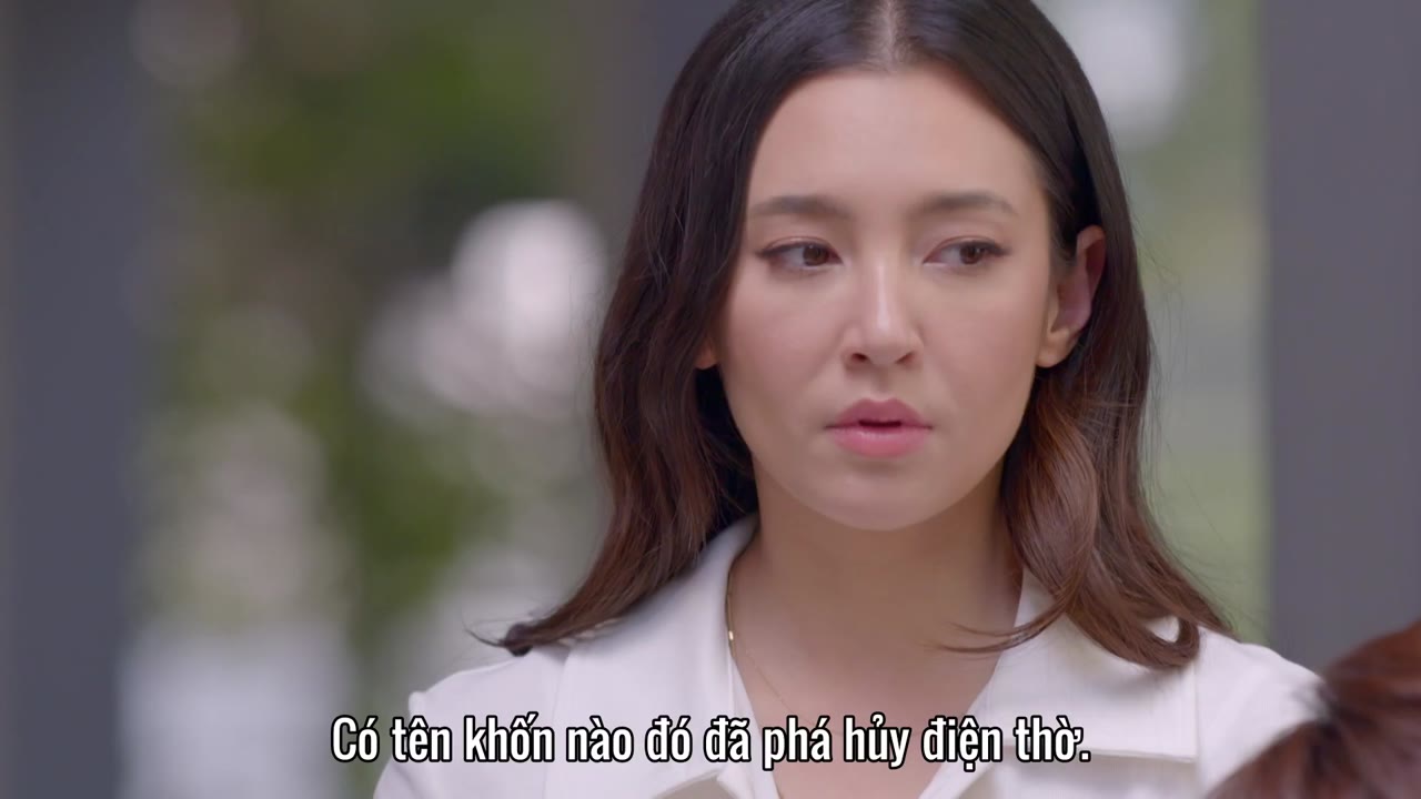 Dám yêu tập 15 cảnh 3