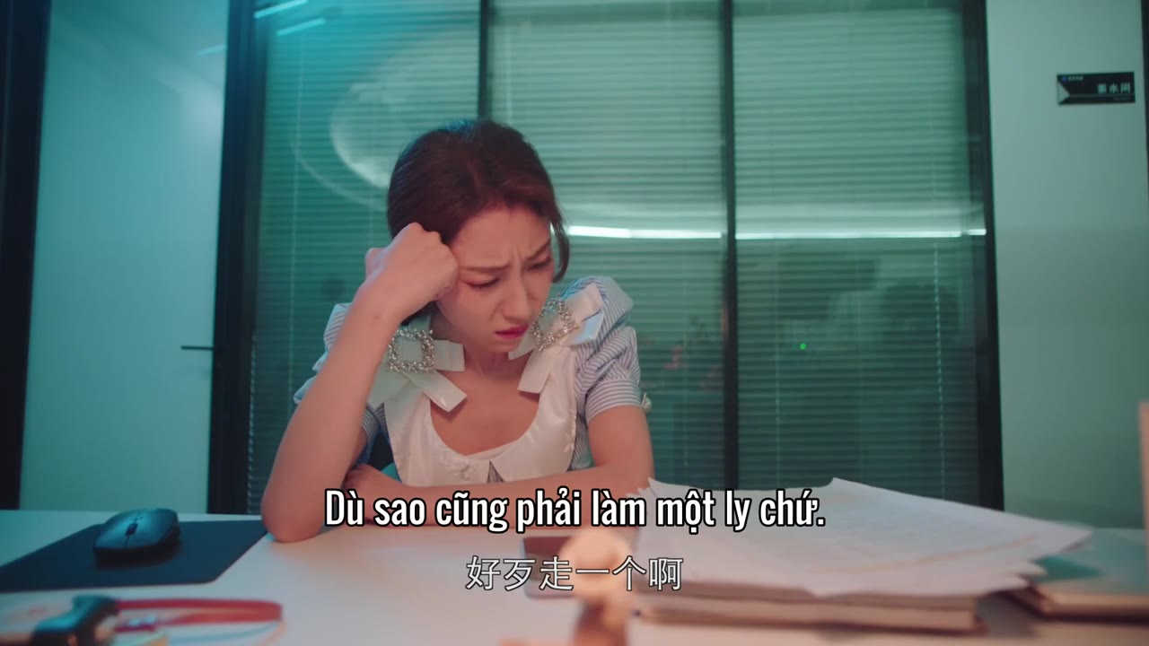 Phía Trước Là Yêu Sai Xin Hãy Quay Đầu tập 3