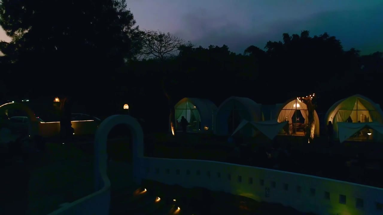 Phía Trước Là Yêu Sai Xin Hãy Quay Đầu tập 12