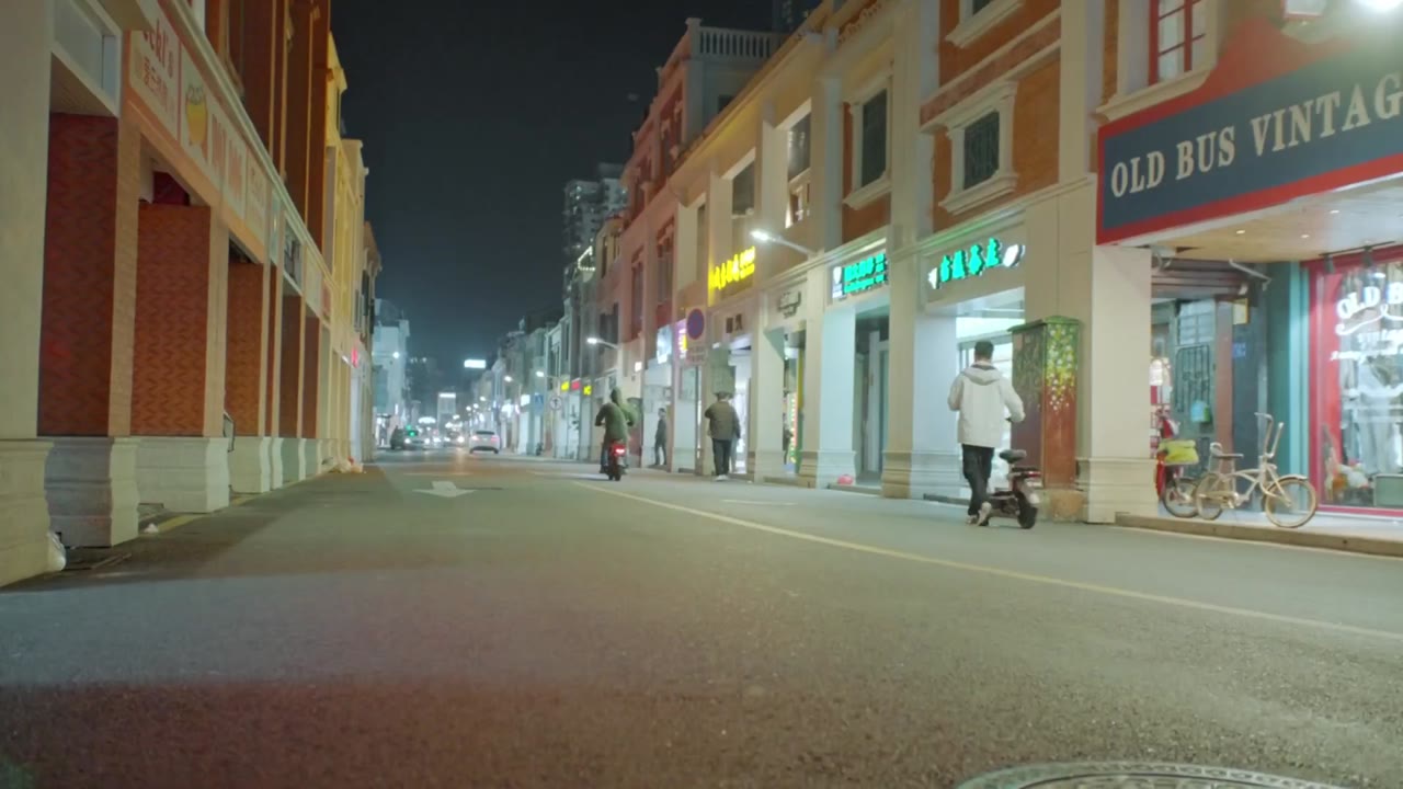 Phía Trước Là Yêu Sai Xin Hãy Quay Đầu tập 15 cảnh 2