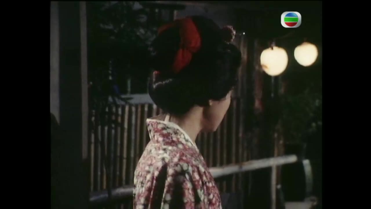 Tình Nghĩa Giang Hồ tập 3