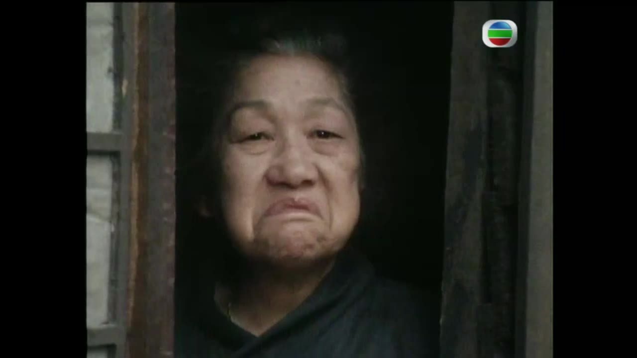 Tình Nghĩa Giang Hồ tập 3 cảnh 3