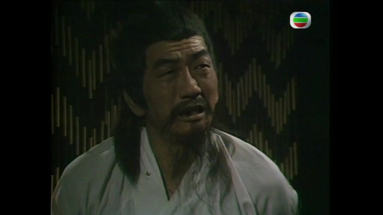 Tình Nghĩa Giang Hồ tập 4 cảnh 3