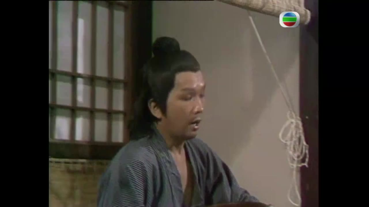 Tình Nghĩa Giang Hồ tập 9