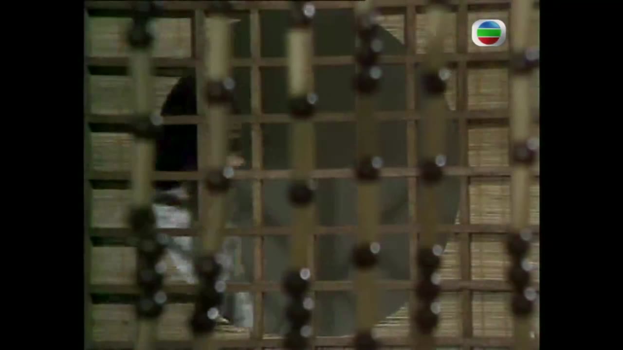 Tình Nghĩa Giang Hồ tập 10
