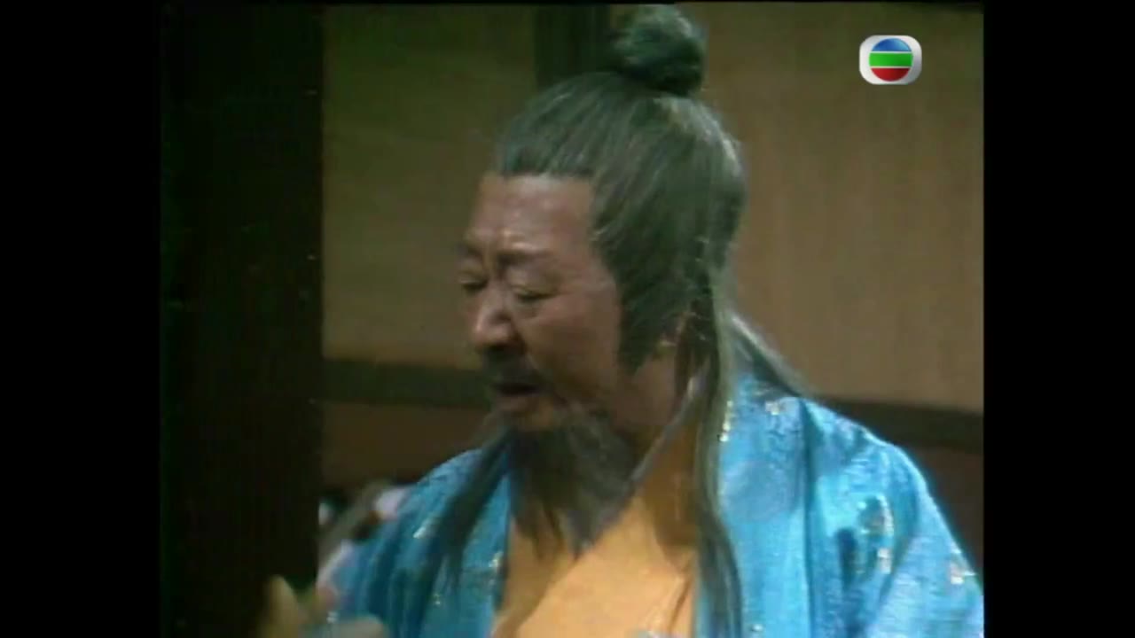 Tình Nghĩa Giang Hồ tập 12