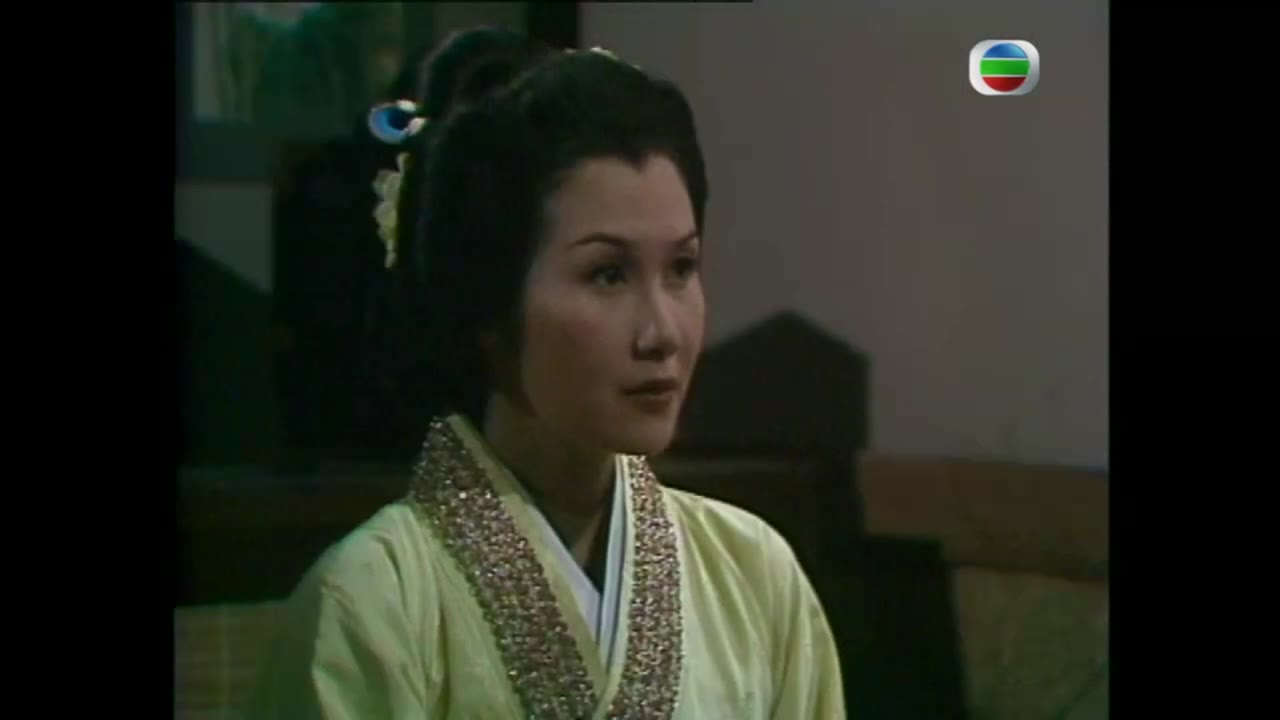 Tình Nghĩa Giang Hồ tập 15