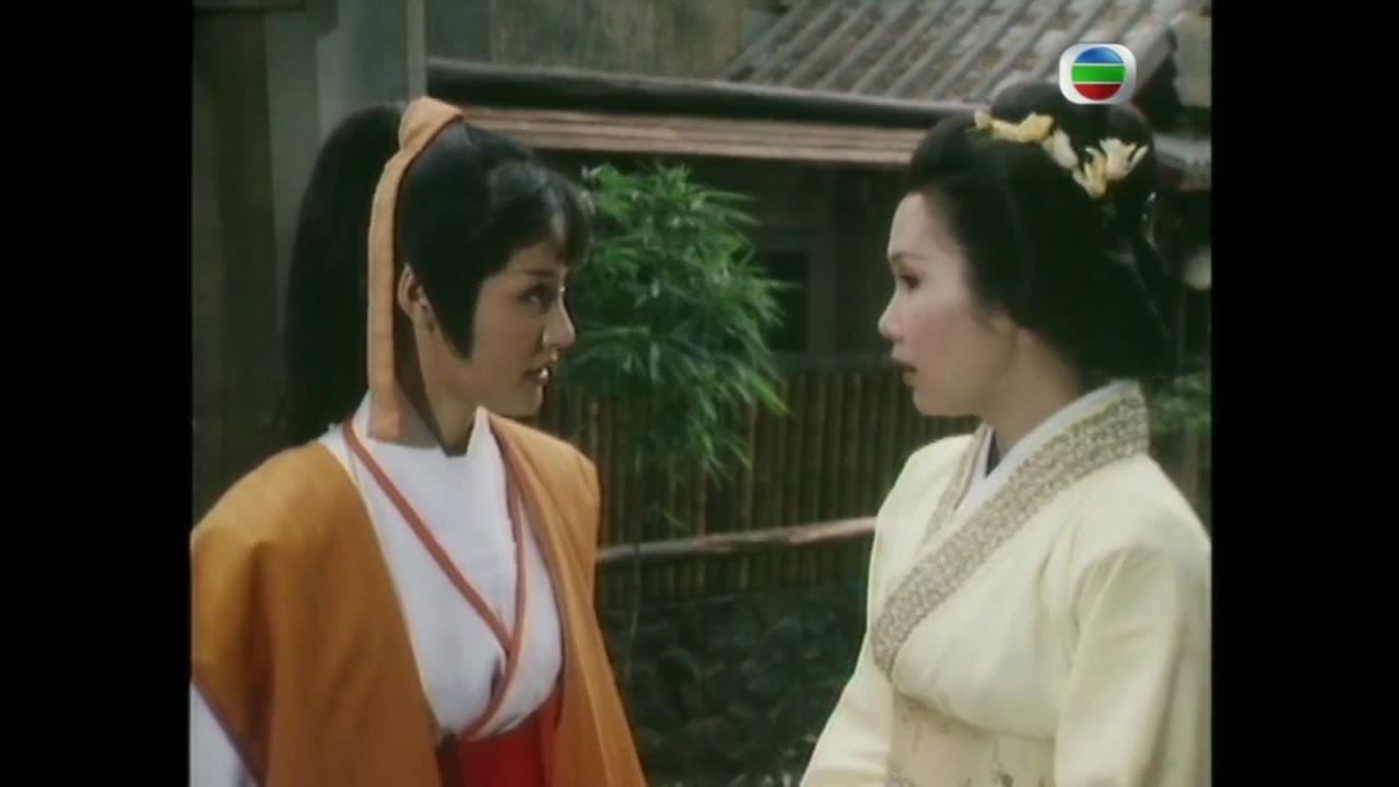 Tình Nghĩa Giang Hồ tập 16
