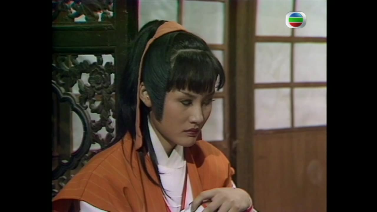 Tình Nghĩa Giang Hồ tập 17