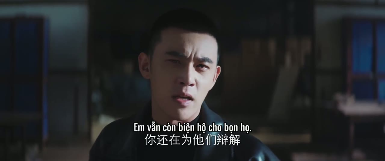 Môi Giới Đại Cát tập 24