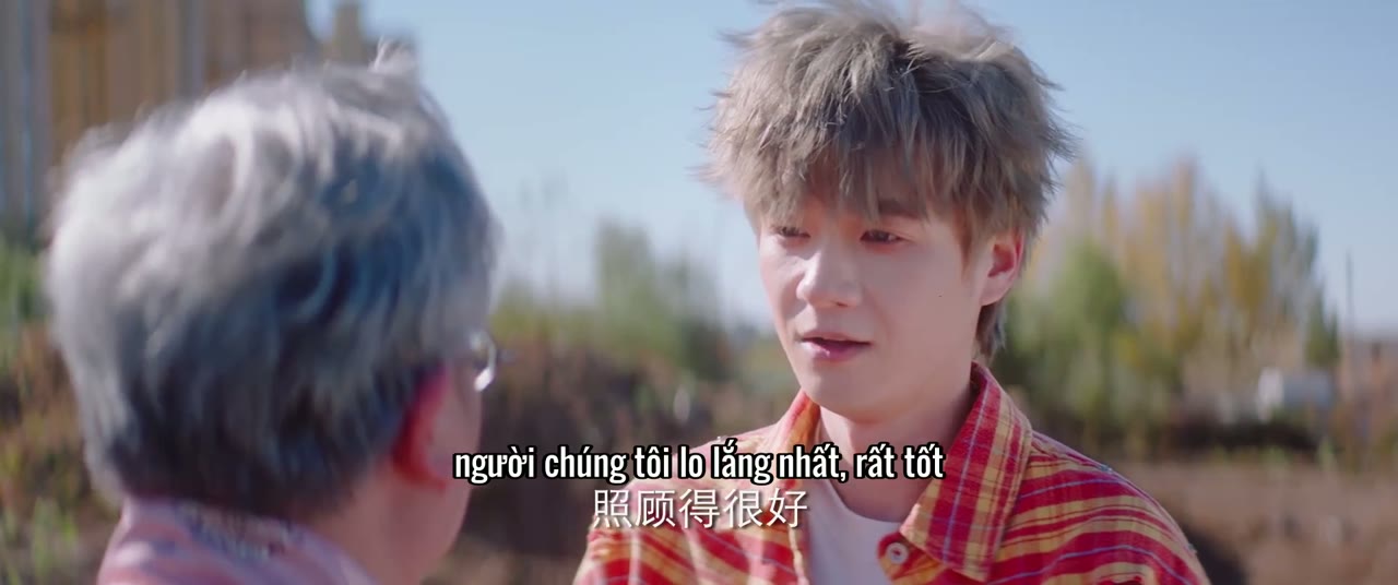 Môi Giới Đại Cát tập 24 cảnh 3