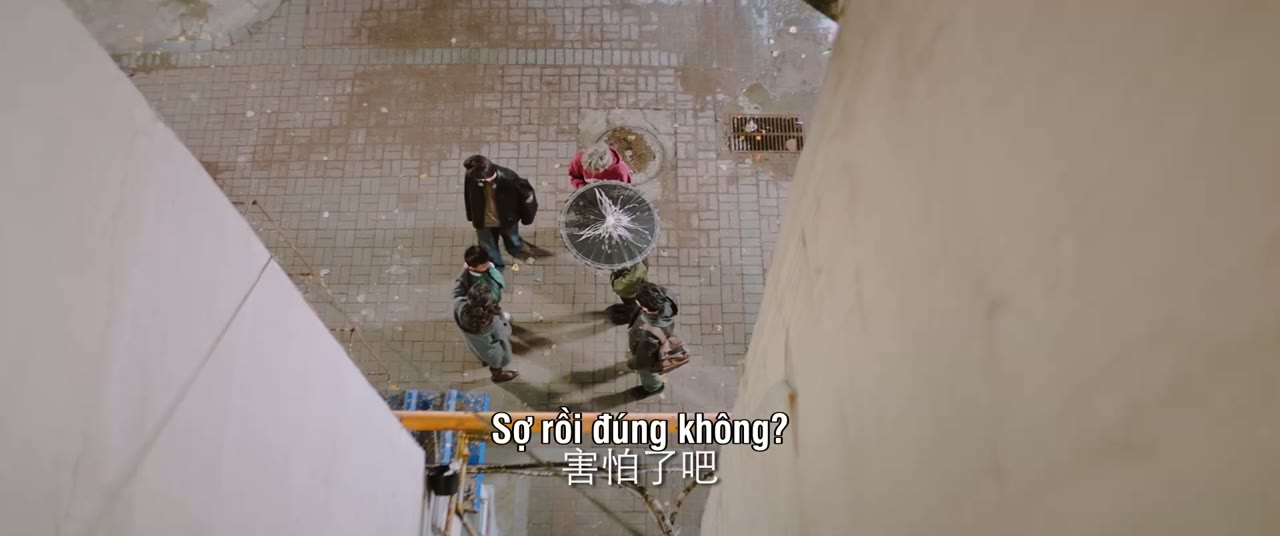 Môi Giới Đại Cát tập 3
