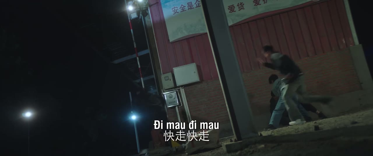 Môi Giới Đại Cát tập 4