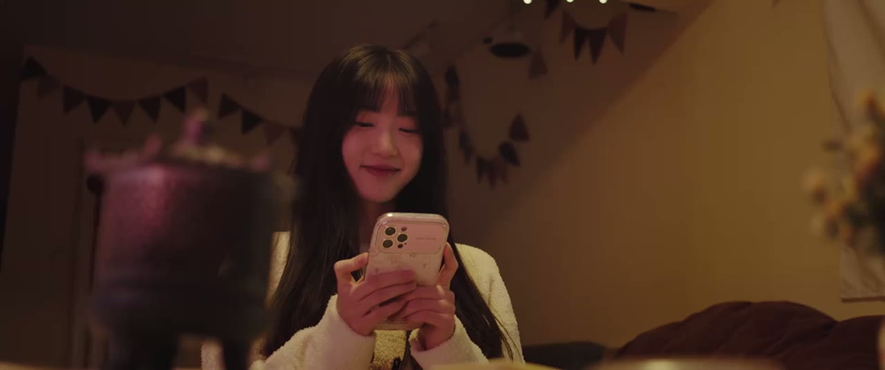 Môi Giới Đại Cát tập 4 cảnh 3