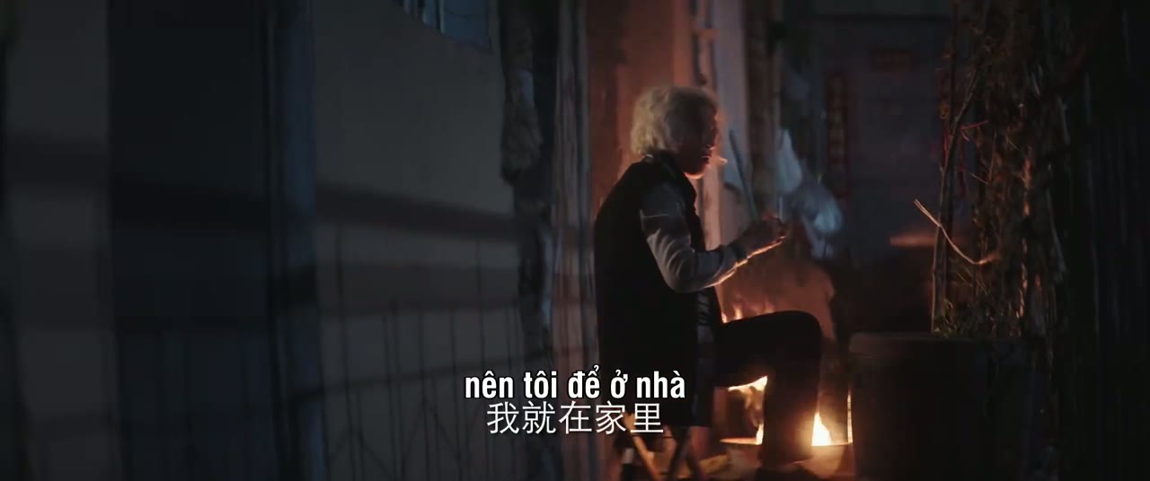 Môi Giới Đại Cát tập 6