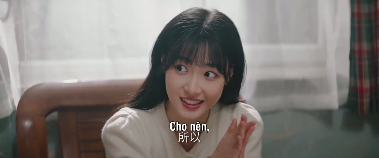 Môi Giới Đại Cát tập 6 cảnh 2