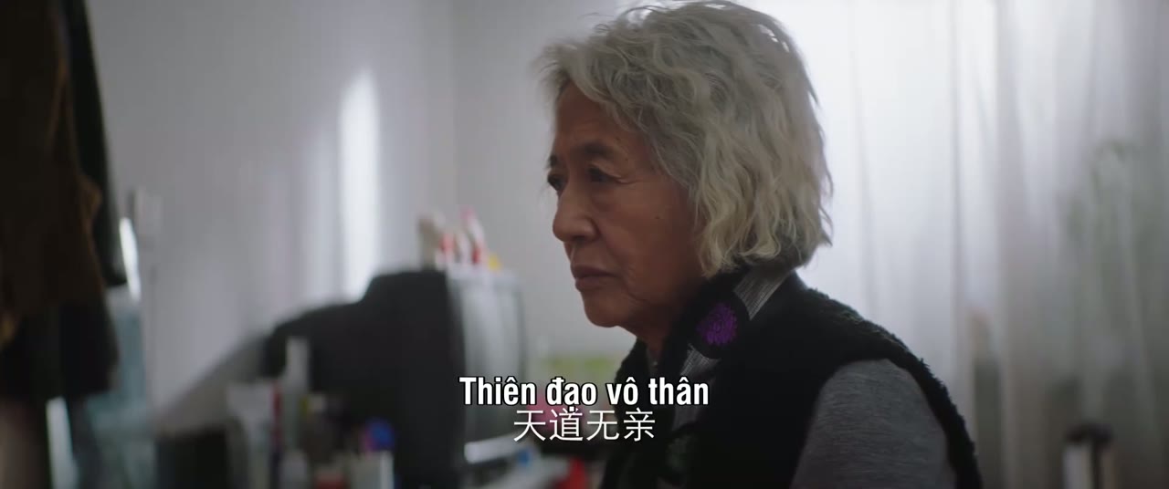 Môi Giới Đại Cát tập 6 cảnh 3