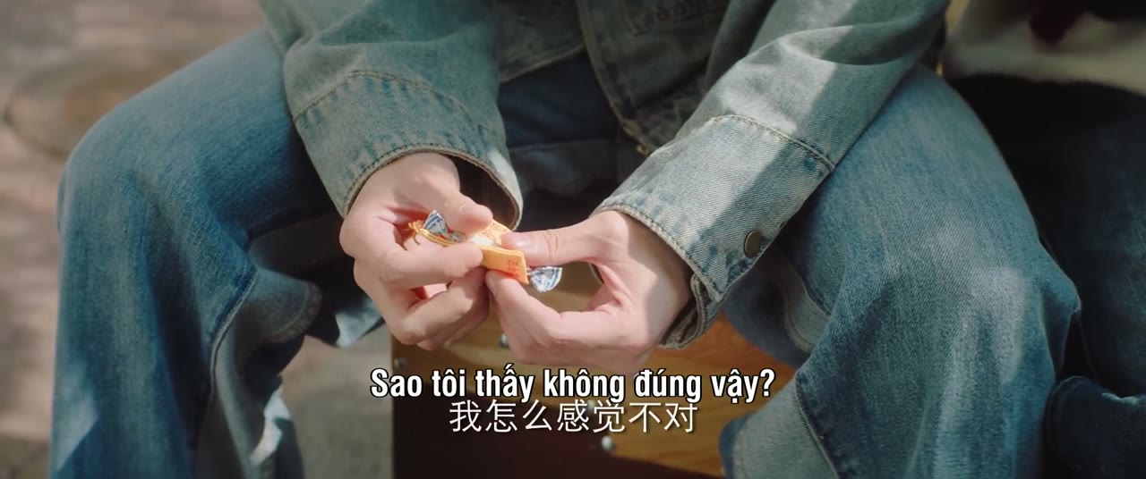Môi Giới Đại Cát tập 7 cảnh 2
