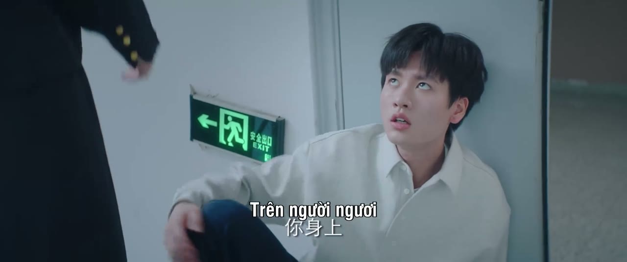 Môi Giới Đại Cát tập 9 cảnh 3
