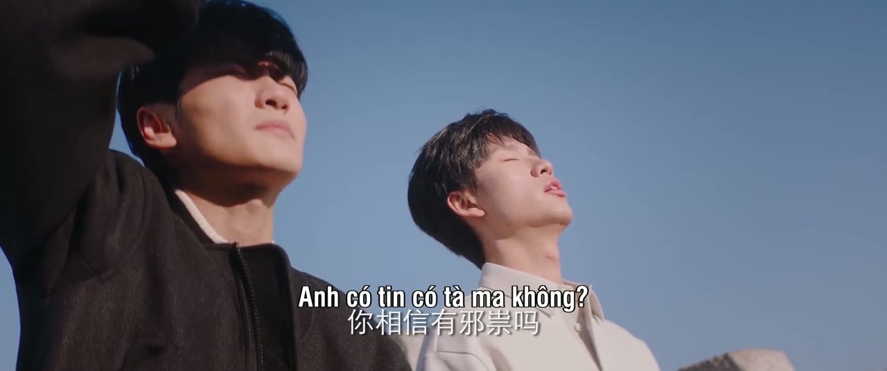 Môi Giới Đại Cát tập 10