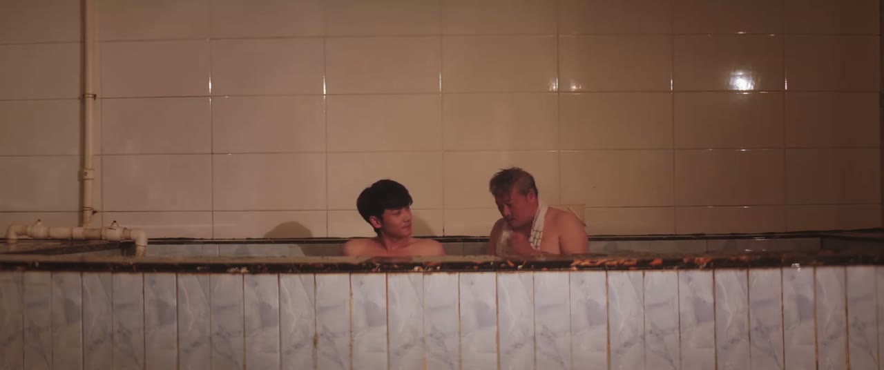 Môi Giới Đại Cát tập 12 cảnh 2