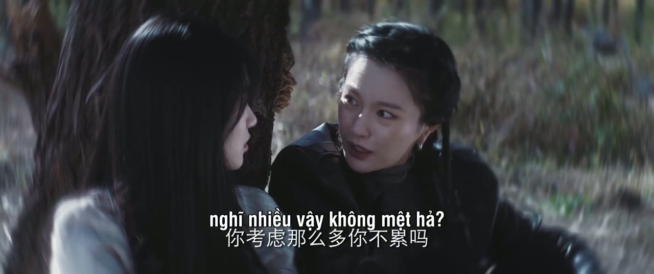 Môi Giới Đại Cát tập 13