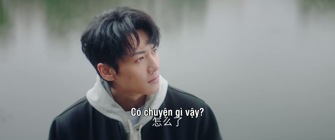 Môi Giới Đại Cát tập 13 cảnh 2