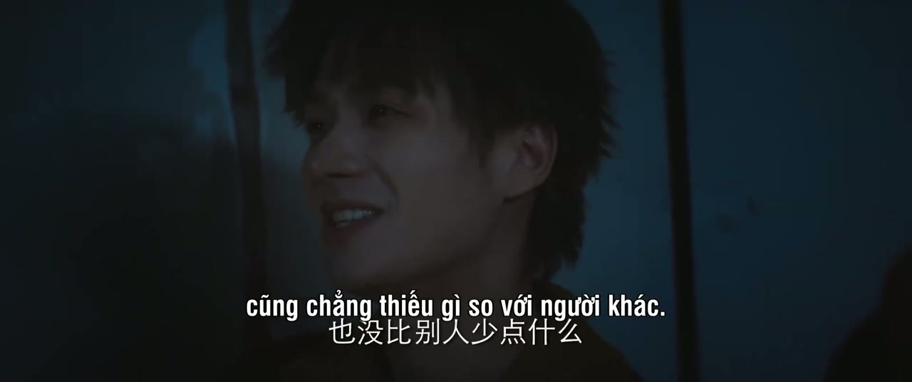 Môi Giới Đại Cát tập 15 cảnh 2
