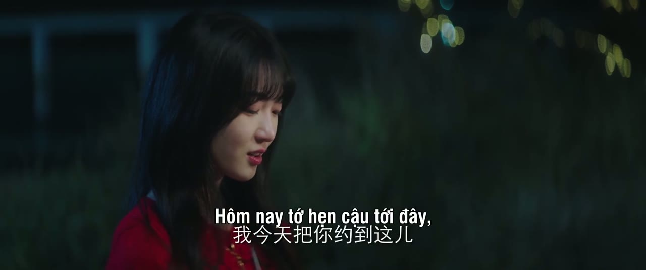 Môi Giới Đại Cát tập 17 cảnh 2