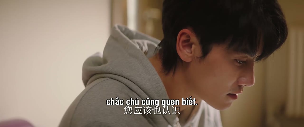 Môi Giới Đại Cát tập 18