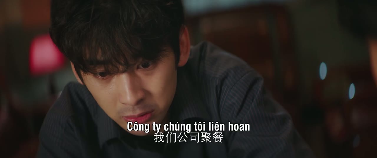 Môi Giới Đại Cát tập 18 cảnh 3