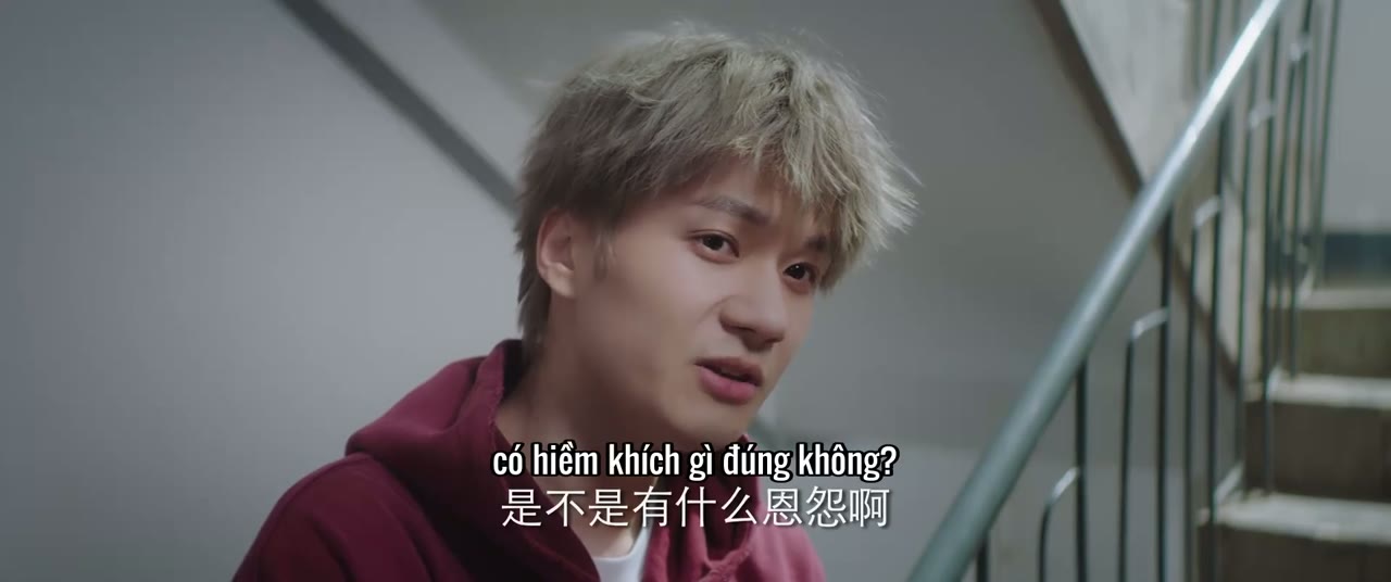 Môi Giới Đại Cát - cảnh 2