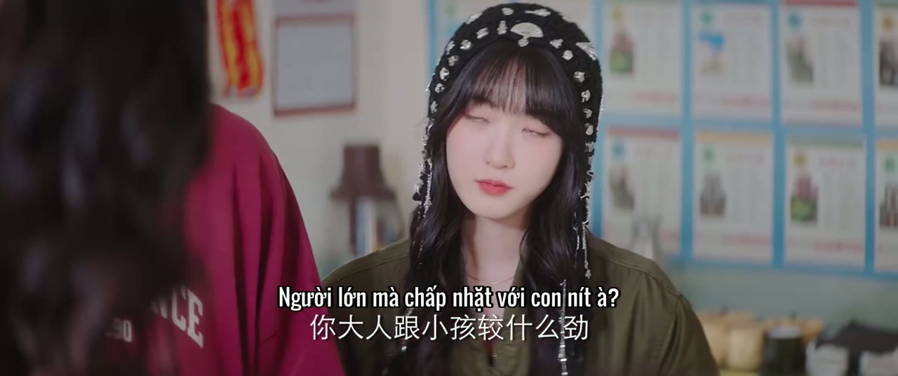Môi Giới Đại Cát - cảnh 3