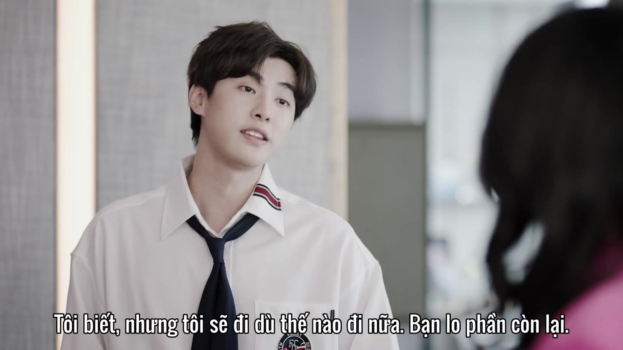 Chúng Ta Như Tinh Hà Rực Rỡ tập 2