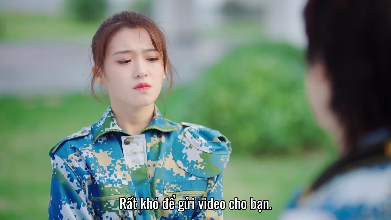 Chúng Ta Như Tinh Hà Rực Rỡ tập 3