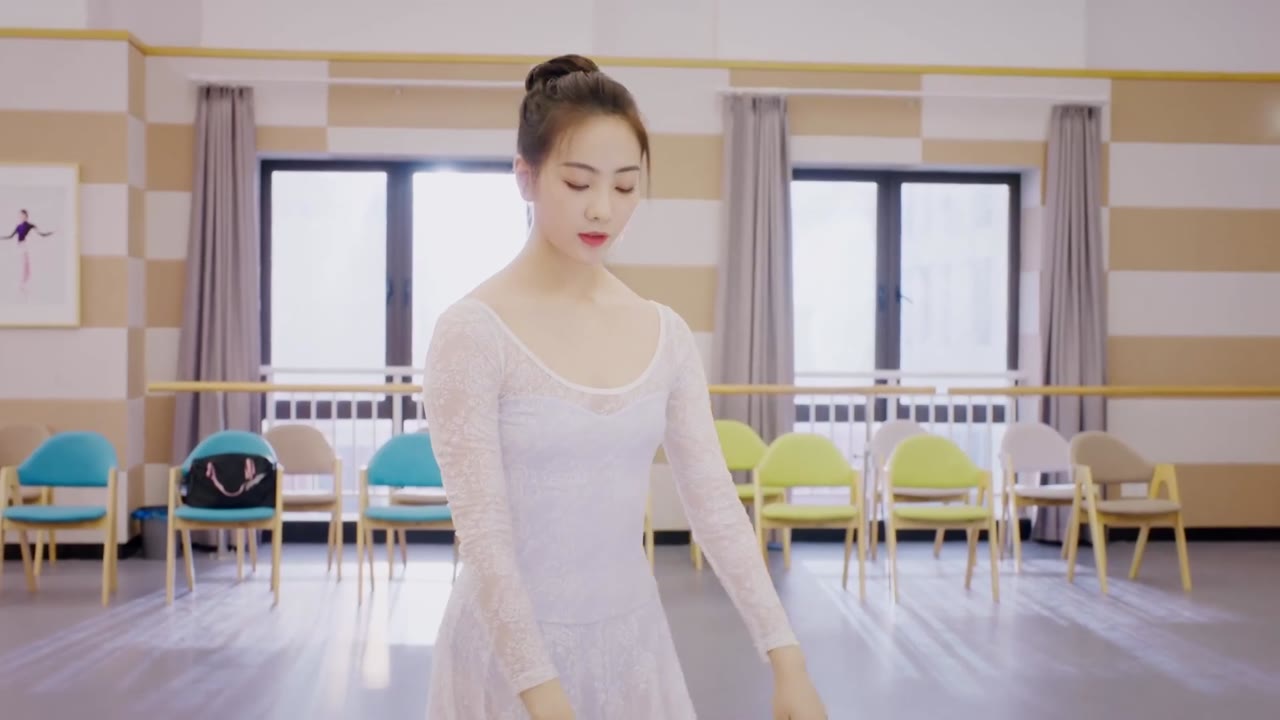 Chúng Ta Như Tinh Hà Rực Rỡ tập 5 cảnh 2