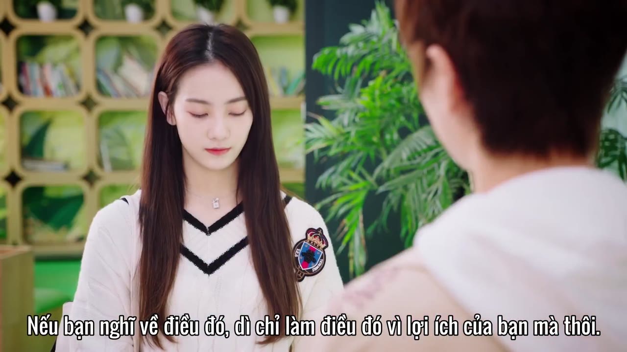 Chúng Ta Như Tinh Hà Rực Rỡ tập 8
