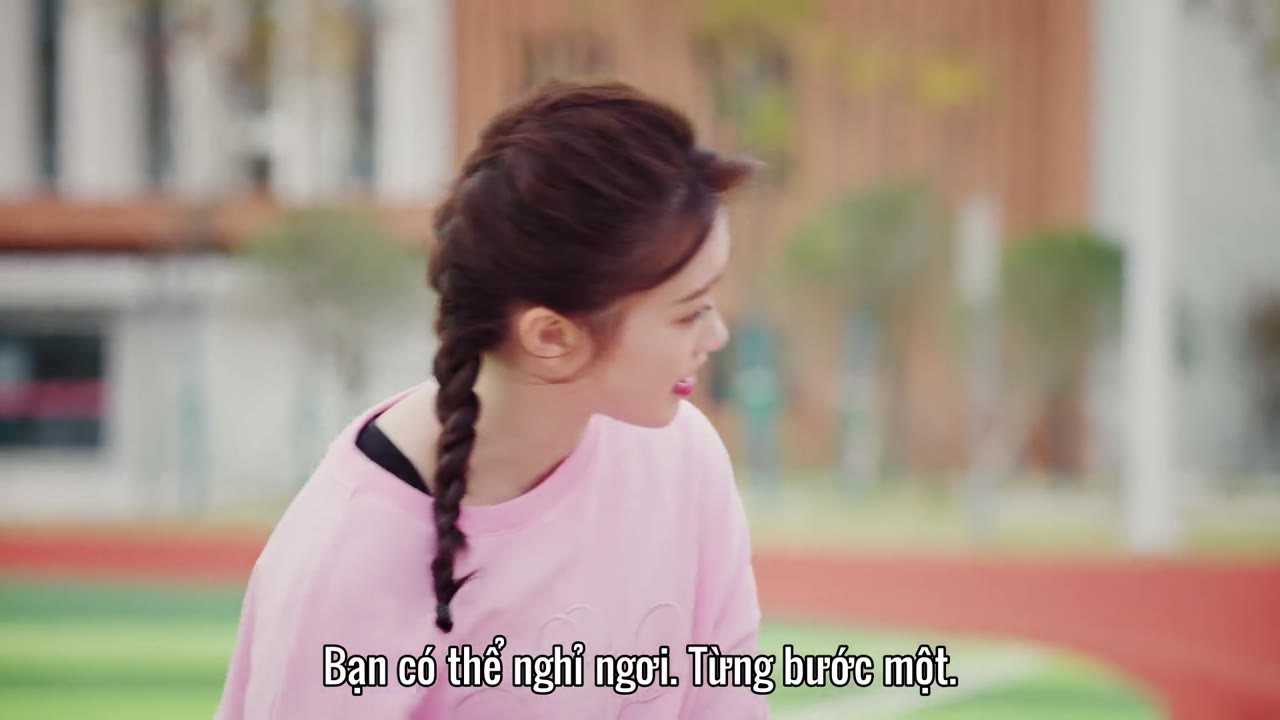 Chúng Ta Như Tinh Hà Rực Rỡ tập 12