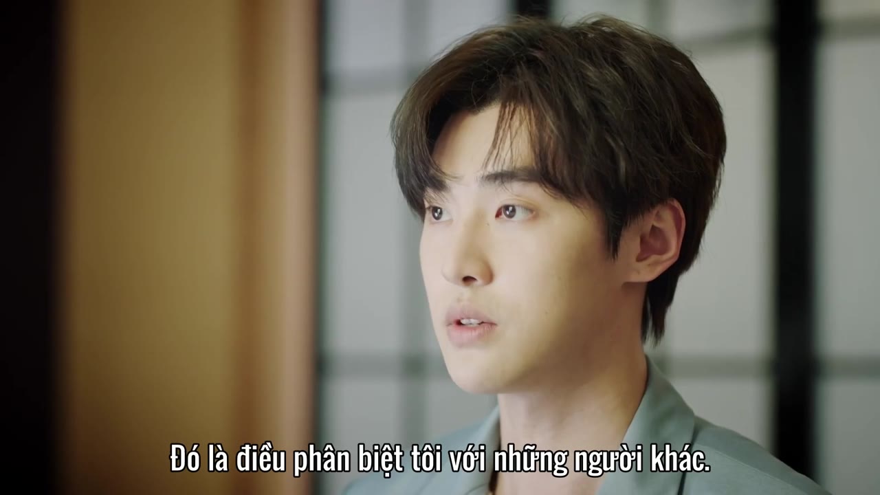 Chúng Ta Như Tinh Hà Rực Rỡ tập 19 cảnh 2