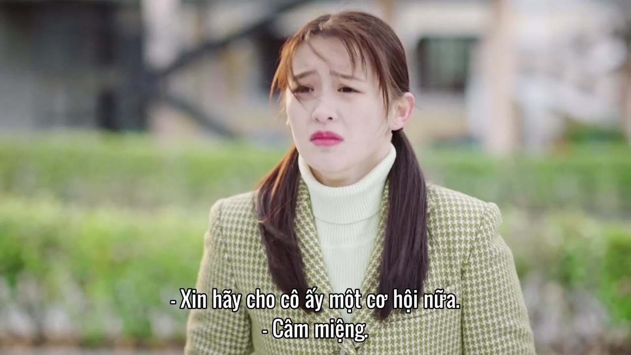 Chúng Ta Như Tinh Hà Rực Rỡ tập 21