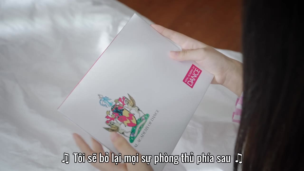 Chúng Ta Như Tinh Hà Rực Rỡ tập 23 cảnh 3