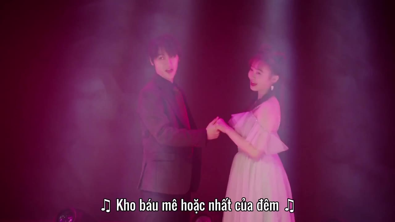 Chúng Ta Như Tinh Hà Rực Rỡ tập 24