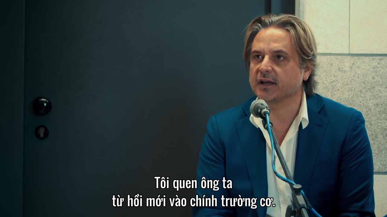 Vendetta: Sự thật, lừa dối và mafia tập 4 cảnh 2