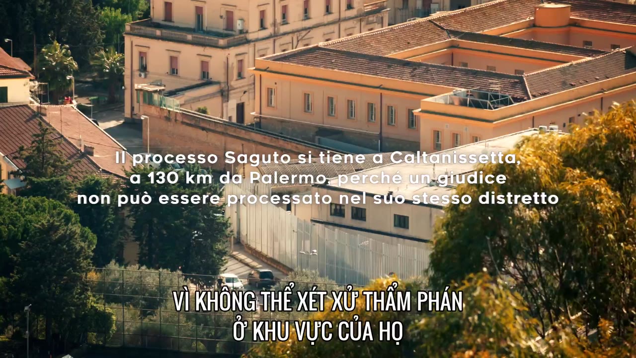 Vendetta: Sự thật, lừa dối và mafia tập 4 cảnh 3