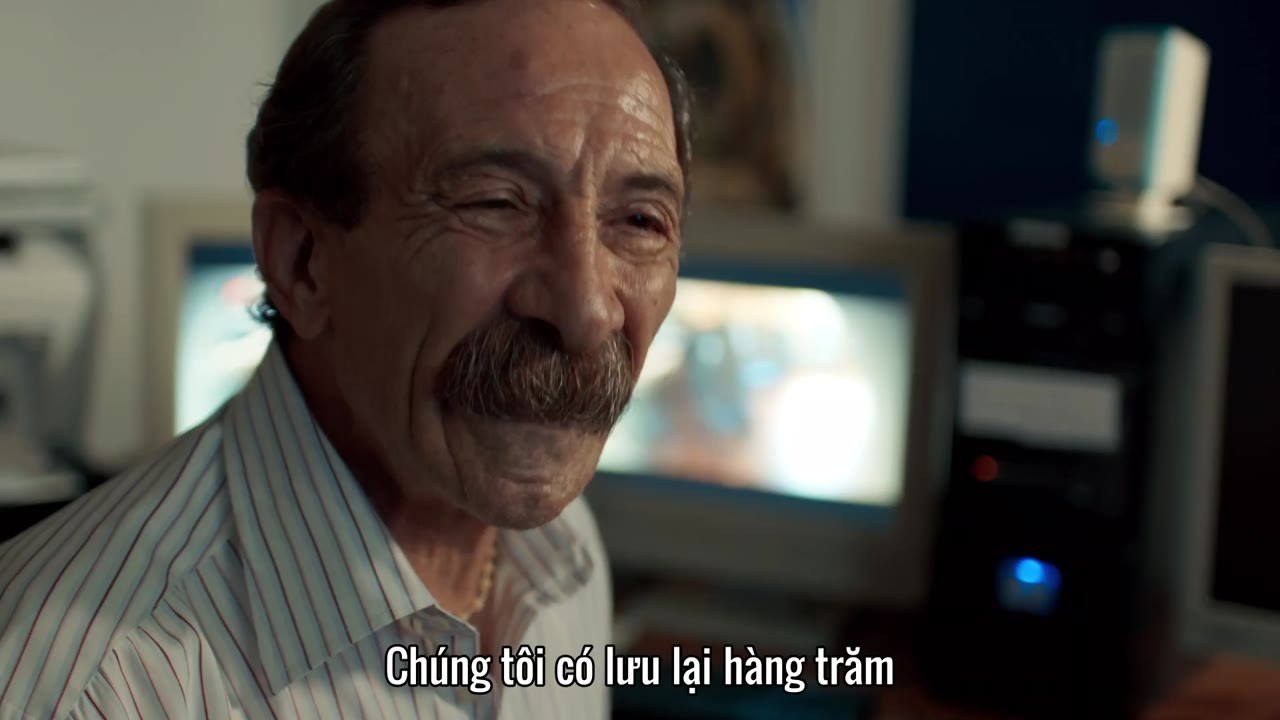 Vendetta: Sự thật, lừa dối và mafia tập 5 cảnh 2