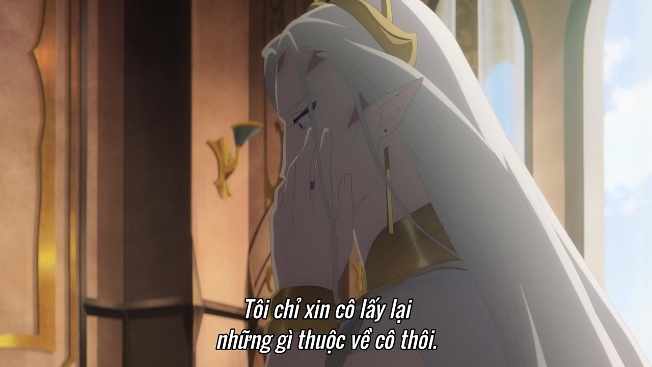 Dota: Dòng Máu Rồng 2 tập 7