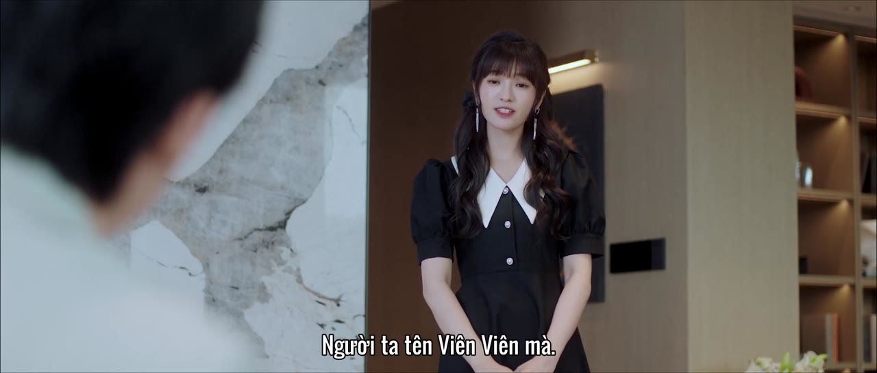 Người Yêu Thú Cưng Của Tôi tập 4 cảnh 2