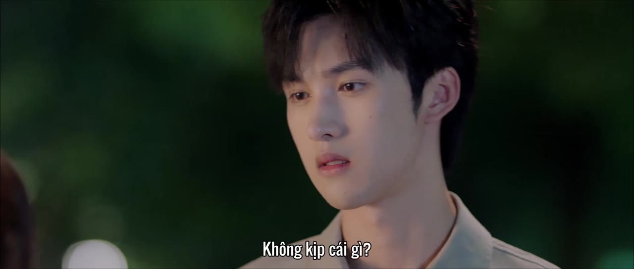 Người Yêu Thú Cưng Của Tôi tập 5