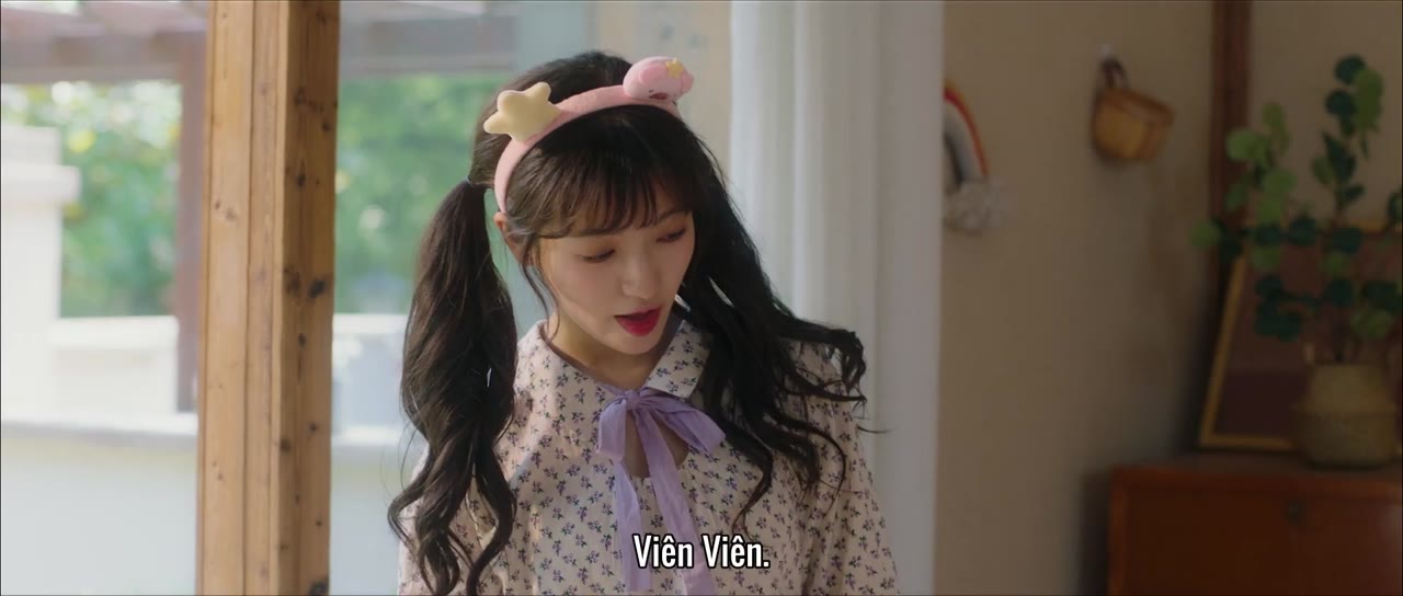 Người Yêu Thú Cưng Của Tôi tập 7 cảnh 3