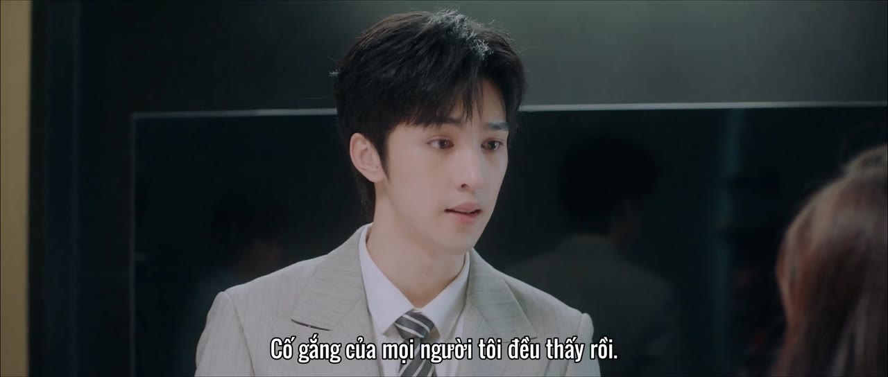 Người Yêu Thú Cưng Của Tôi tập 10 cảnh 3